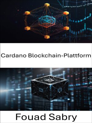 cover image of Cardano Blockchain-Plattform